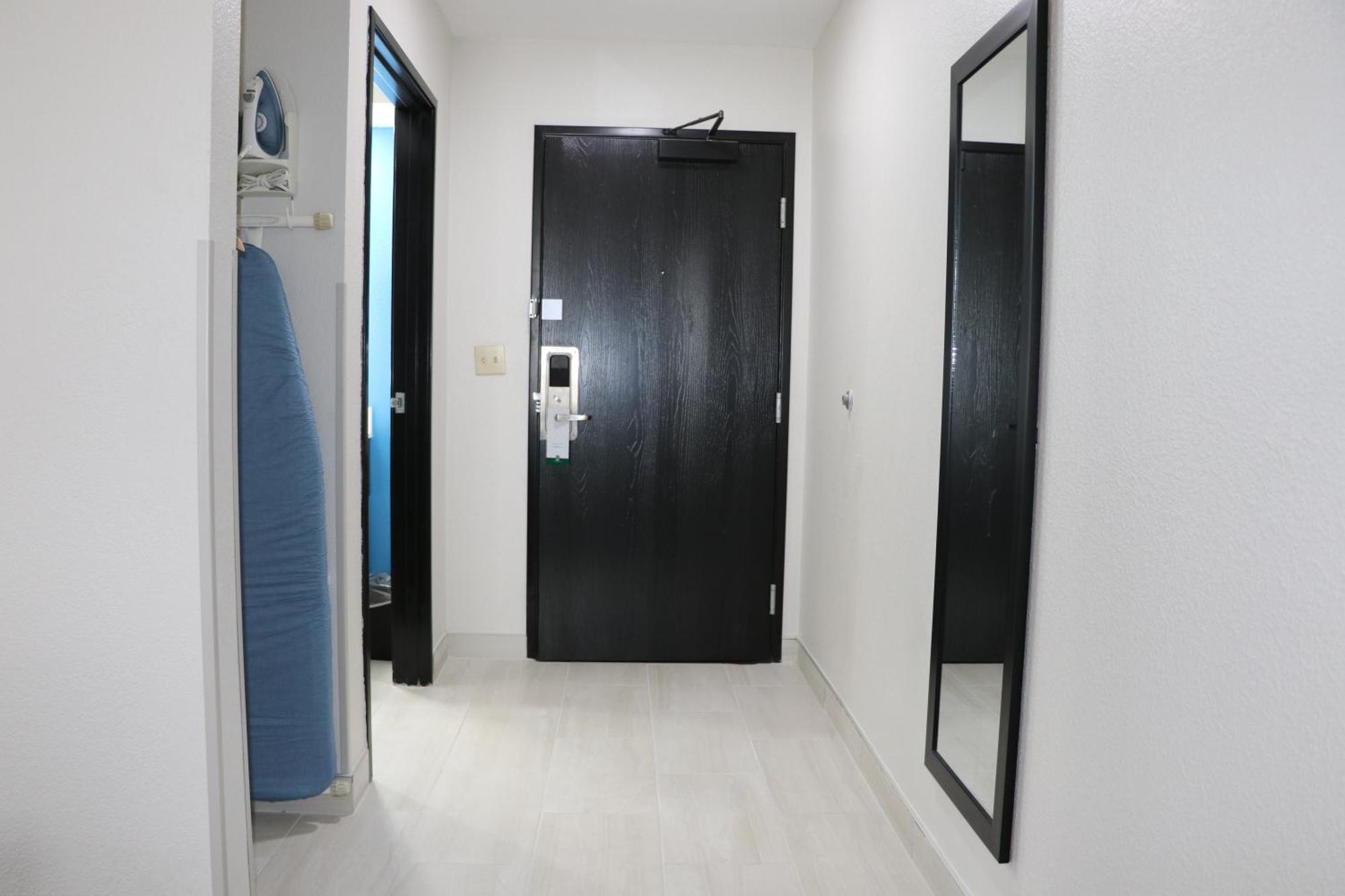 Quality Inn & Suites Buda Buitenkant foto